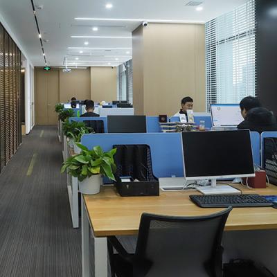 喬遷新址，砥礪前行，我們搬新家啦！