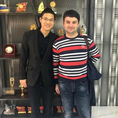 阿聯(lián)酋客戶(hù)